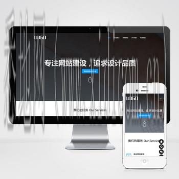 精致网站建设