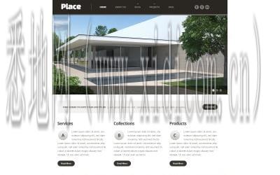 定制建站网站建设