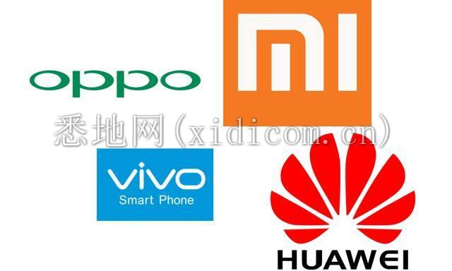旗舰机涨价、价格暗战停不下，5G关键年，华米OV们怎么打？