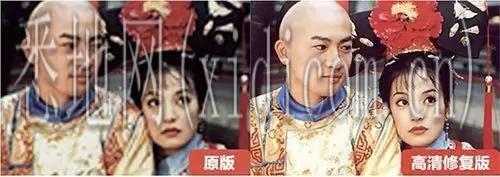 AI重制经典IP，到底是不是一个好生意？