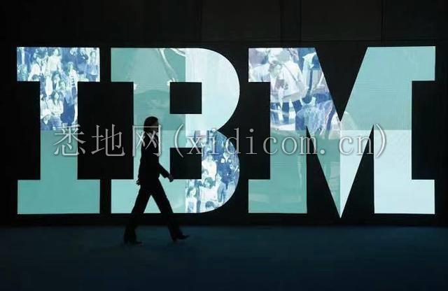 巨象觉醒故事：IBM怎样从破产边缘起死回生？