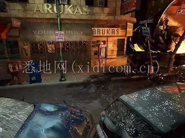 AI重制经典IP，到底是不是一个好生意？