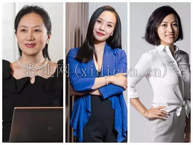 传家易，接班难：王思聪、张康阳、孙喆一们能否突围？