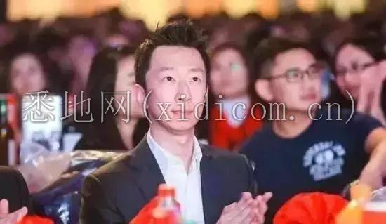 传家易，接班难：王思聪、张康阳、孙喆一们能否突围？