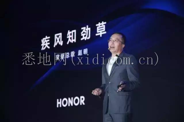 路旁与路上，炒作与科技，小米与荣耀