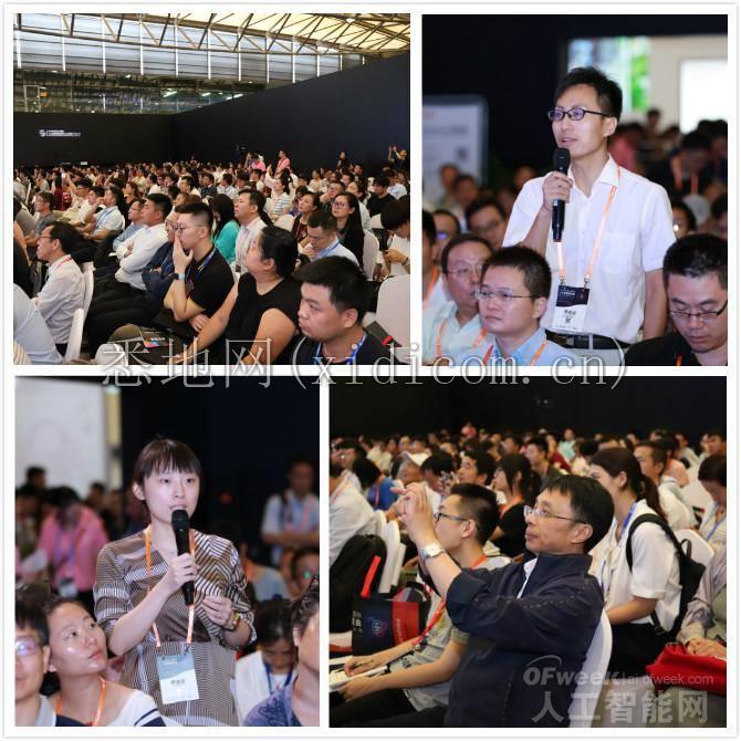 明年再见！“WAIE 2019第四届上海国际人工智能展览会暨人工智能产业大会”完美落幕！
