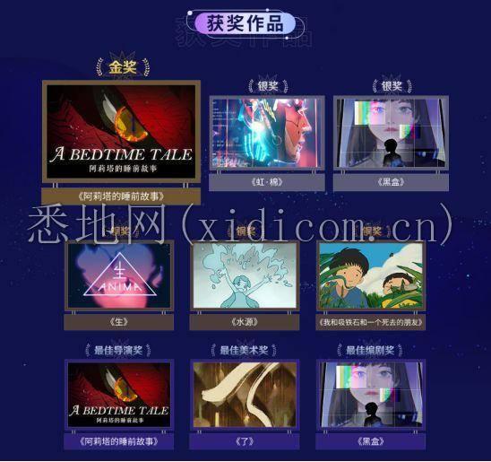 40部国产动画背后，B站的使命与野心