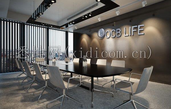 OCB Life的越南办事处