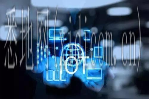 云之变4：想成为AIoT幕后老板的云