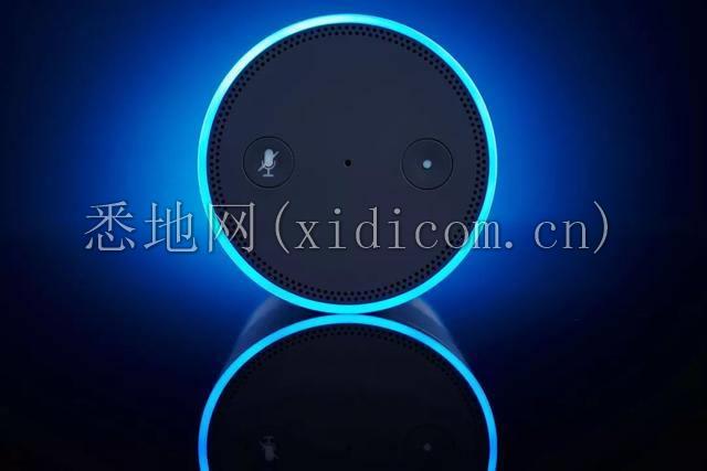 激光穿朱户：它可能在跟你的智能音箱亲切交谈