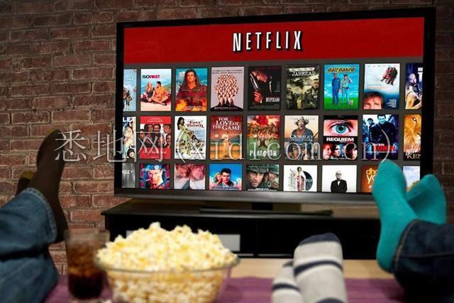 重新审视Netflix：祛魅流媒体成功秘法
