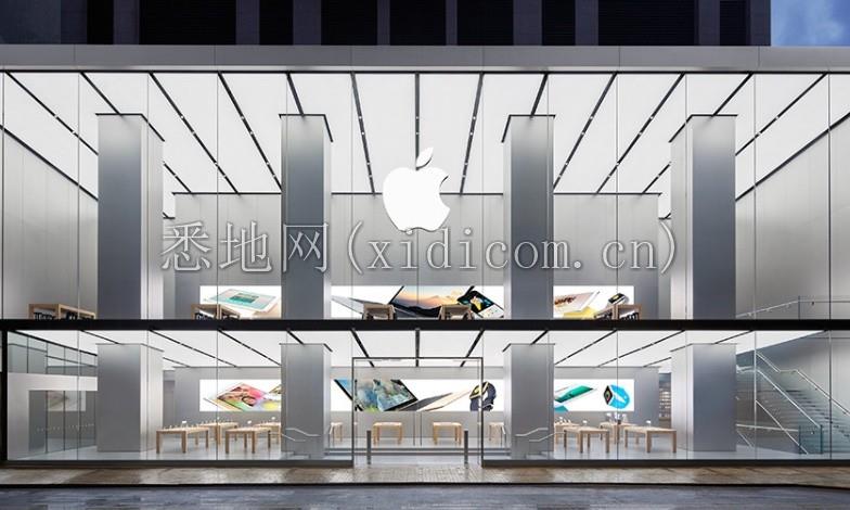 外表光鲜的Apple Store，竟藏着这么多不堪的秘密