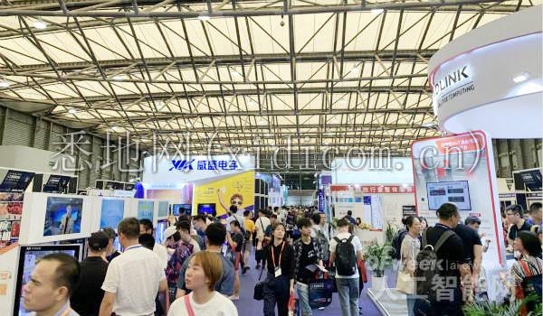明年再见！“WAIE 2019第四届上海国际人工智能展览会暨人工智能产业大会”完美落幕！