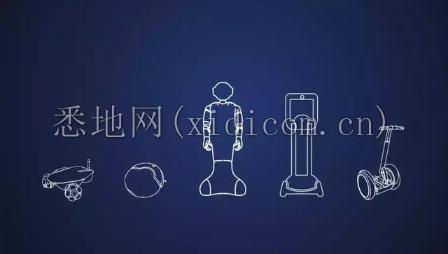 眼明、心智、制楔：我们在CES的服务机器人大秀上看到了什么？