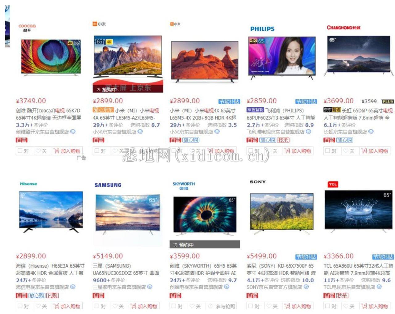 “改良派”海信能否跳出红海？        