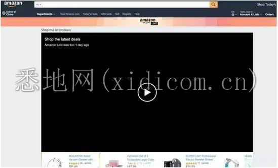 电商直播出海，老外也开始玩直播带货了