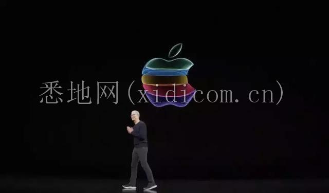 当苹果逐渐小米化