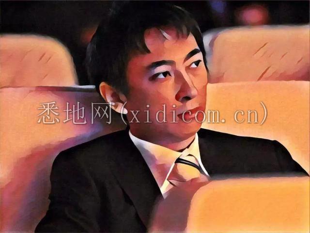 传家易，接班难：王思聪、张康阳、孙喆一们能否突围？