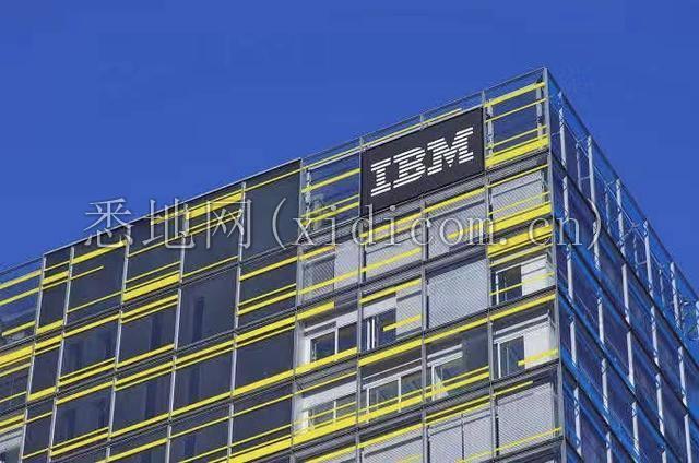 巨象觉醒故事：IBM怎样从破产边缘起死回生？