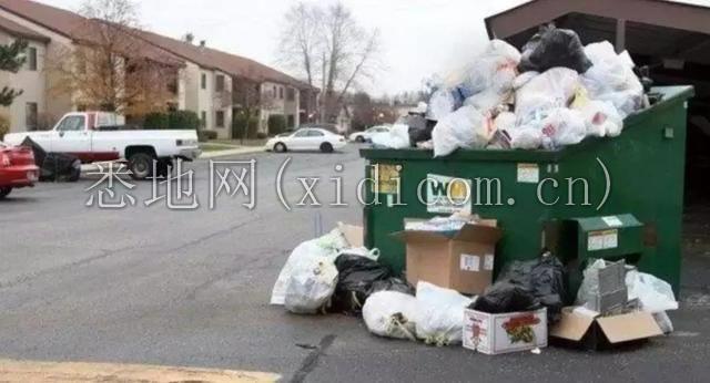 让AI帮城市倒垃圾，暂时可能还没戏