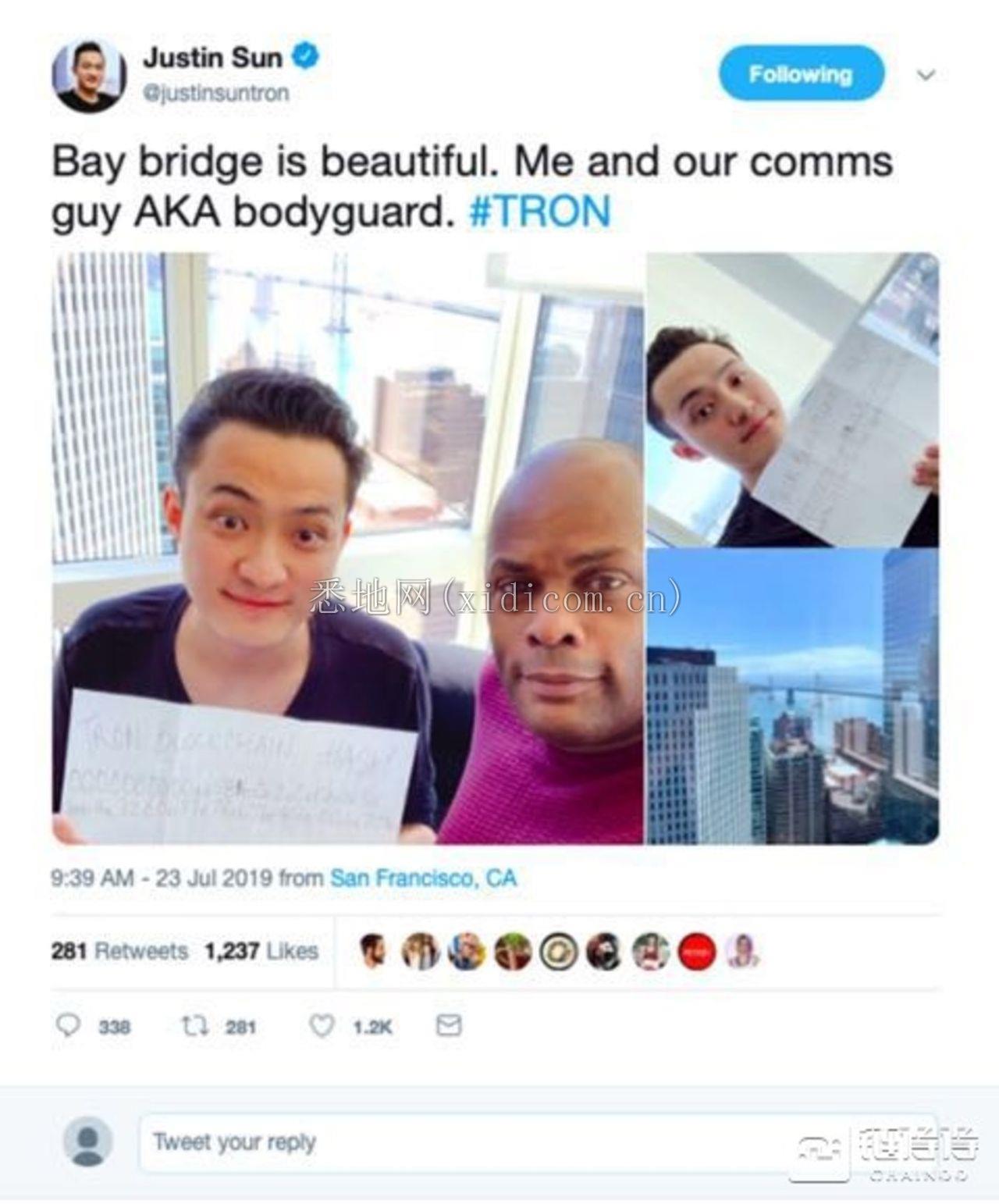 “边控”疑云：孙宇晨和波场或迎来至暗时刻 | 链得得独家        