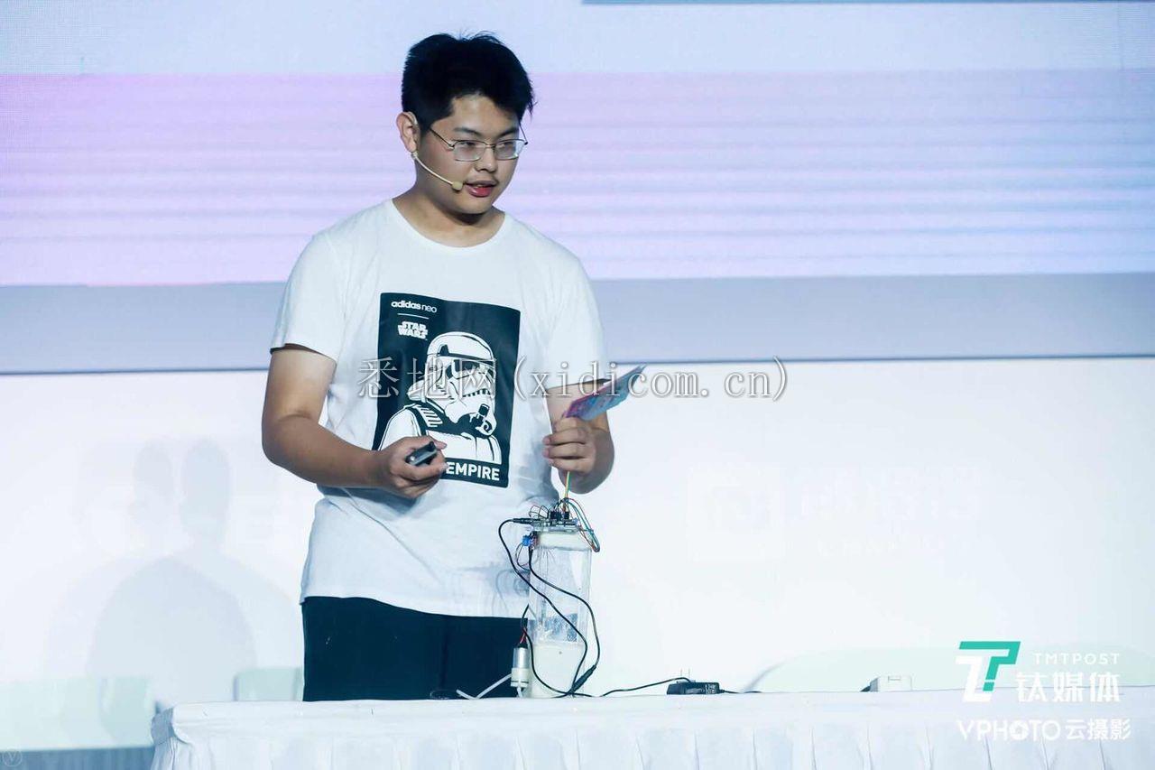 2019科技生活节完美收官，钛媒体用三年时间定义科技生活方式        