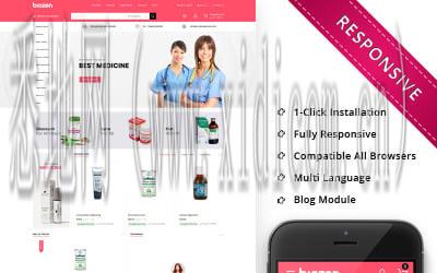 企业展示型网站