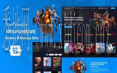 个性化网站建设