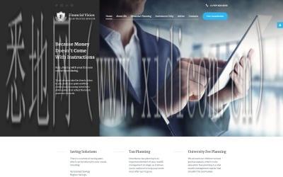 营销型网站建设