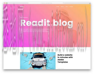 网站建设方案书