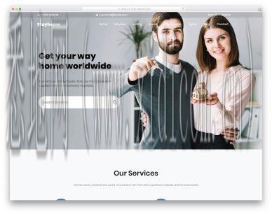 个性化网站建设