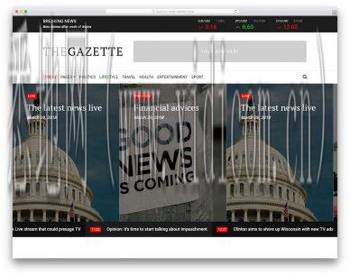 个性化网站建设