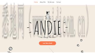 企业展示型网站