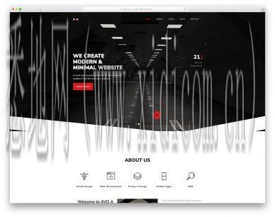 许吕网站建设公司