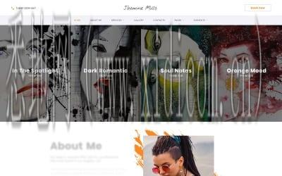 云建站服务平台