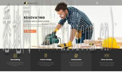 哈尔滨网站建设