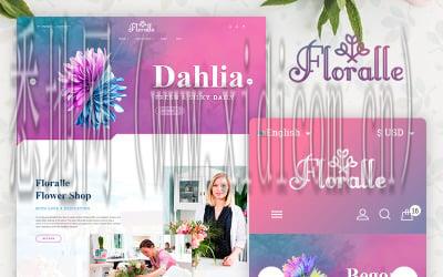 定制化网站建设