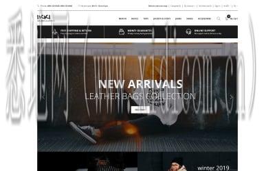 网站正在建设中