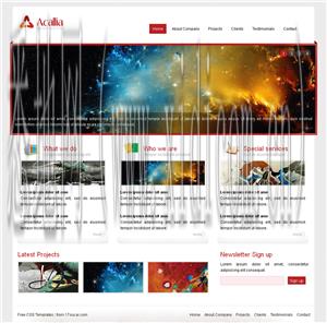 德州网站建设价格