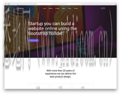 网站建设规划书