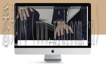 网站建设中图片