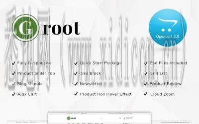 展示型网站建设