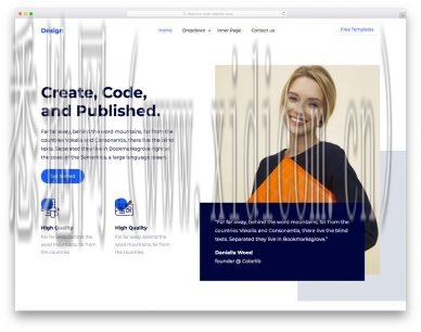 张家界网站建设