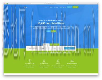 网站建设基本流程
