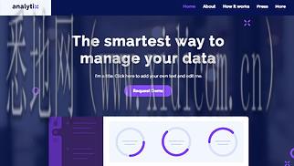 品牌网站建设公司
