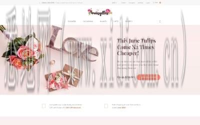 企业展示型网站