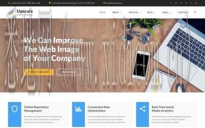 德州网站建设价格