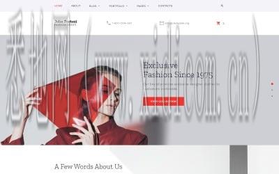 个性化网站建设