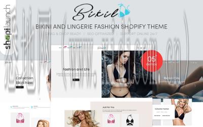 展示型网站建设