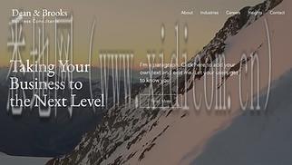 企业网站建设方案